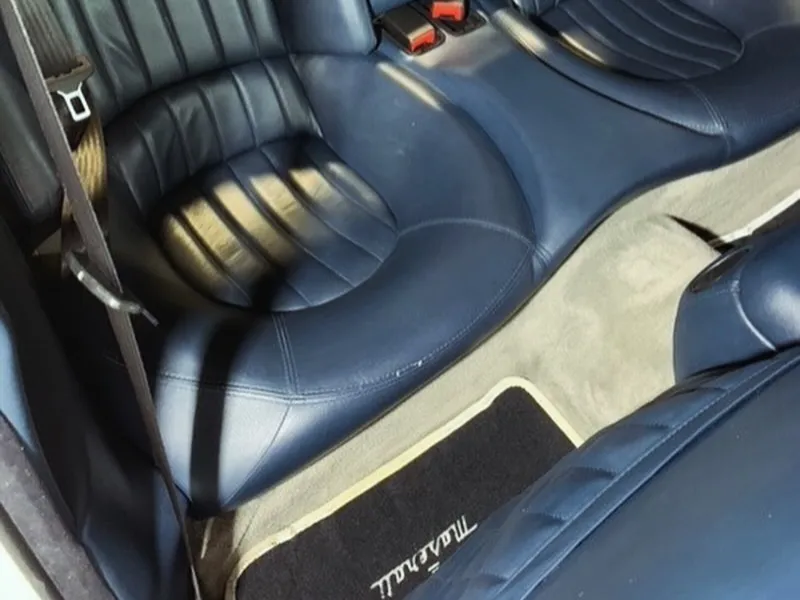 deflocage automobile surzur