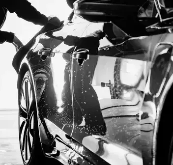 detailing automobile Questembert-1