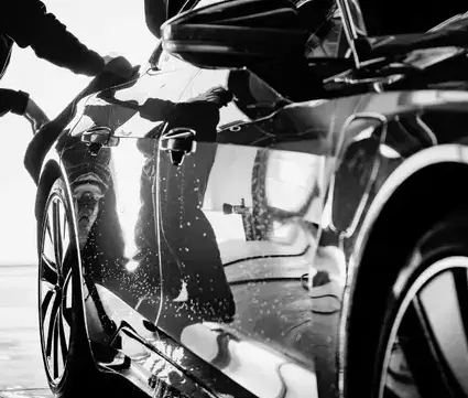 lavage automobile Saint-Avé-5