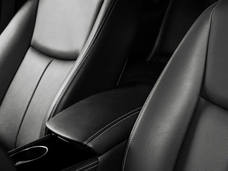 nettoyage voiture interieur exterieur sene